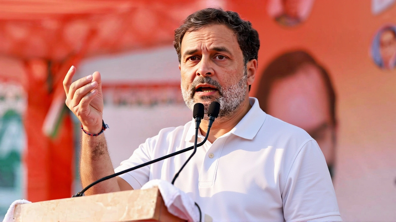 Congress Introduces 3-Test Ticket Policy in Uttarakhand Ahead of 2027 Polls