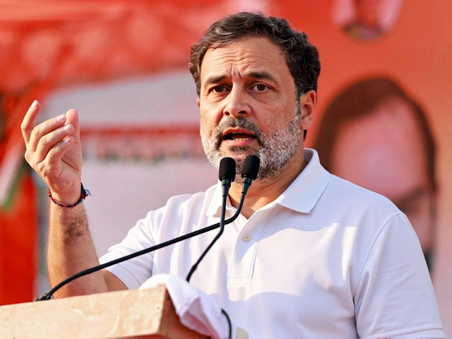 Congress Introduces 3-Test Ticket Policy in Uttarakhand Ahead of 2027 Polls
