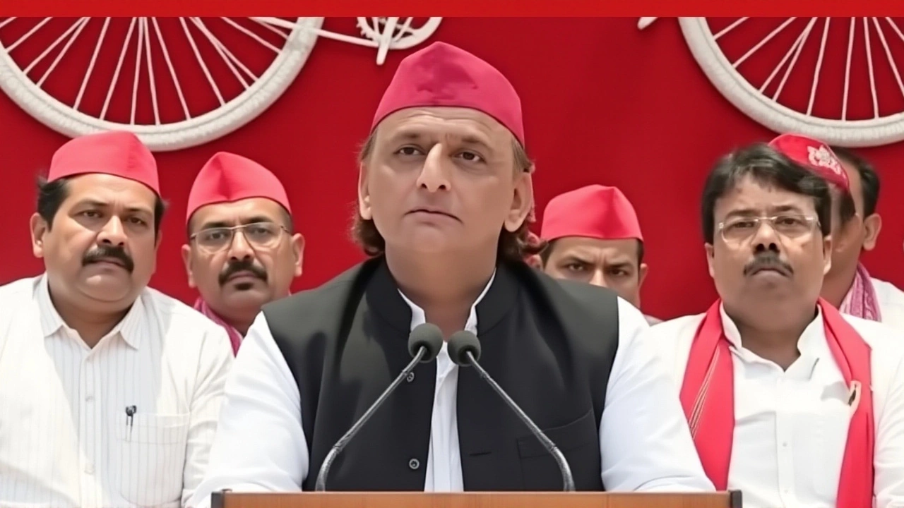 UP Power Crisis: BJP MLAs Write to Own Minister for Fixes