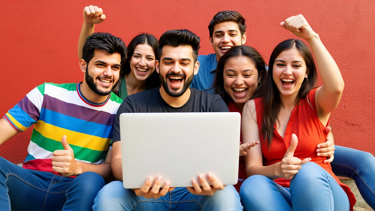 MP Board Class 10 Results 2026: Main & Second Exam Scores Declared